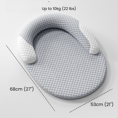 PetNOVA™ Cooling Dog Bed