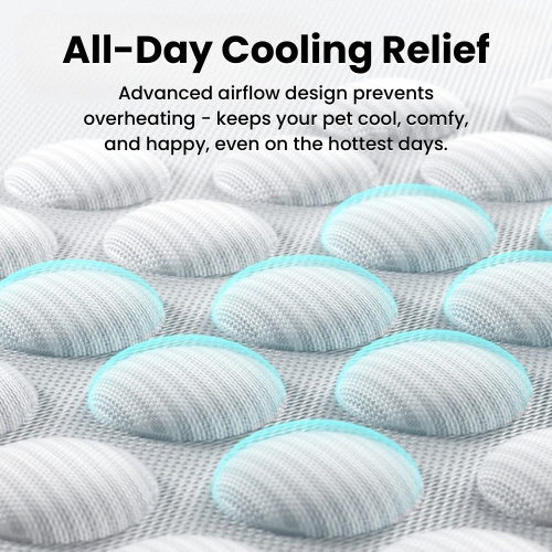 PetNOVA™ Cooling Dog Bed