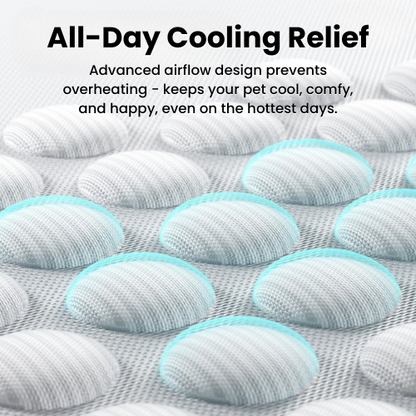 PetNOVA™ Cooling Dog Bed