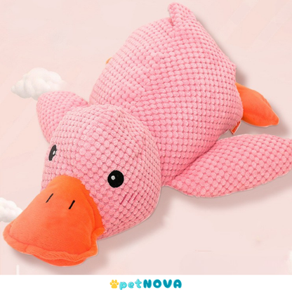 The Calming Duck