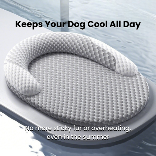 PetNOVA™ Cooling Dog Bed