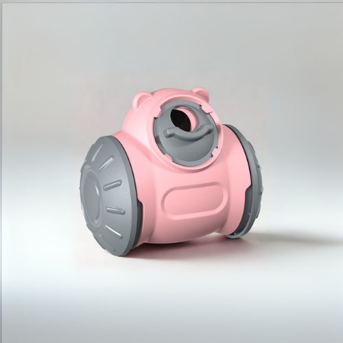 The WobbleBuddy™