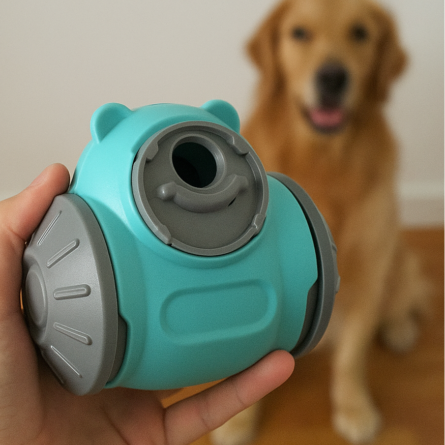 The WobbleBuddy™