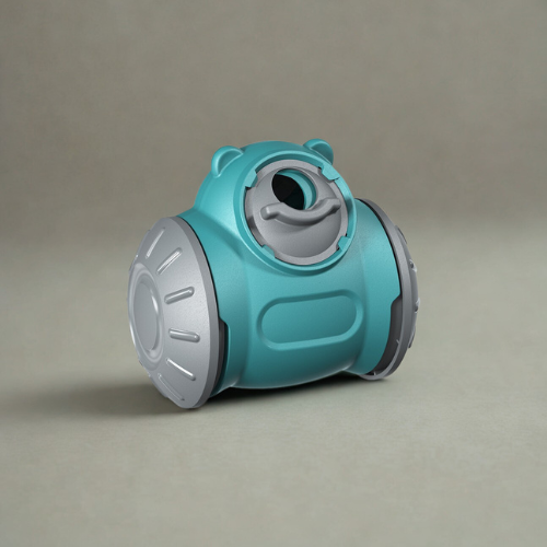 The WobbleBuddy™