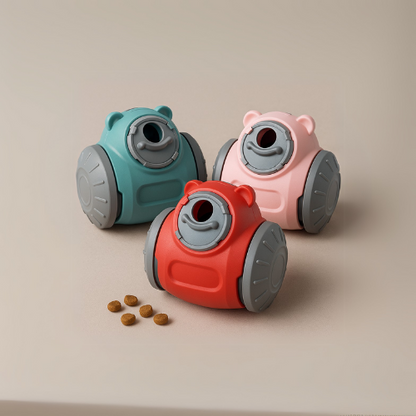 The WobbleBuddy™