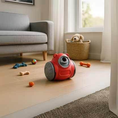 The WobbleBuddy™