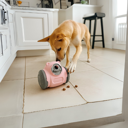 The WobbleBuddy™