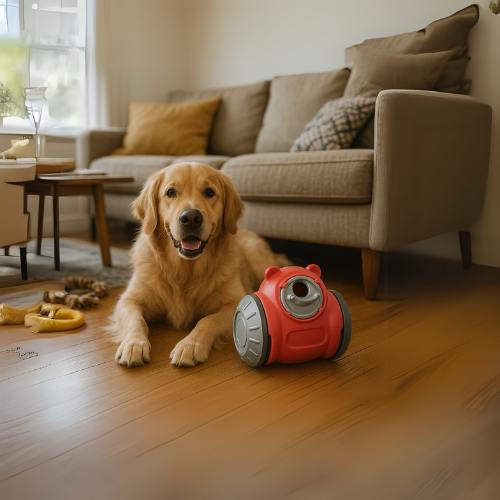 The WobbleBuddy™