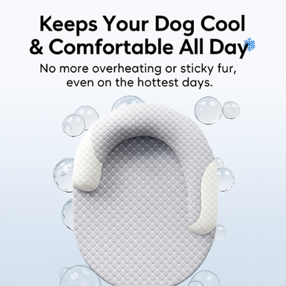 PetNOVA™ Cooling Dog Bed