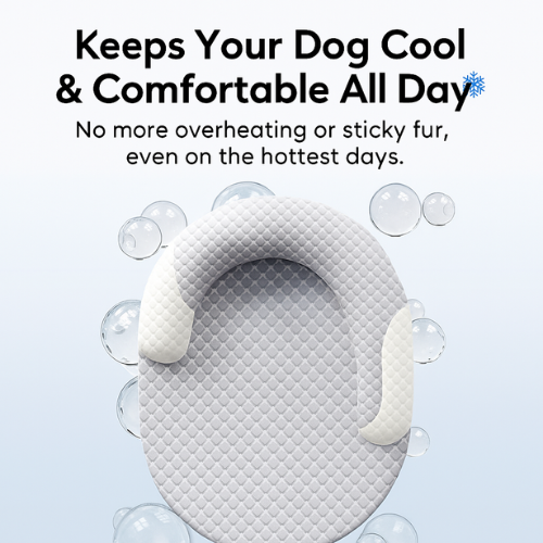PetNOVA™ Cooling Dog Bed