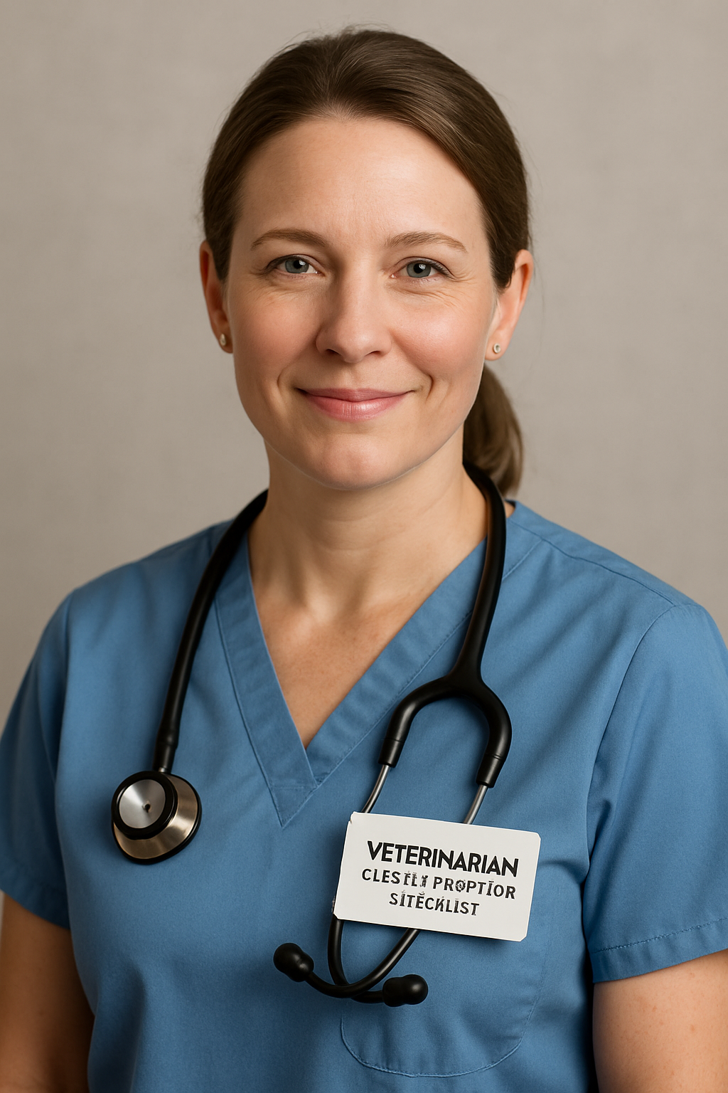 Dr. Jennifer Walsh, DVM, Seattle WA
