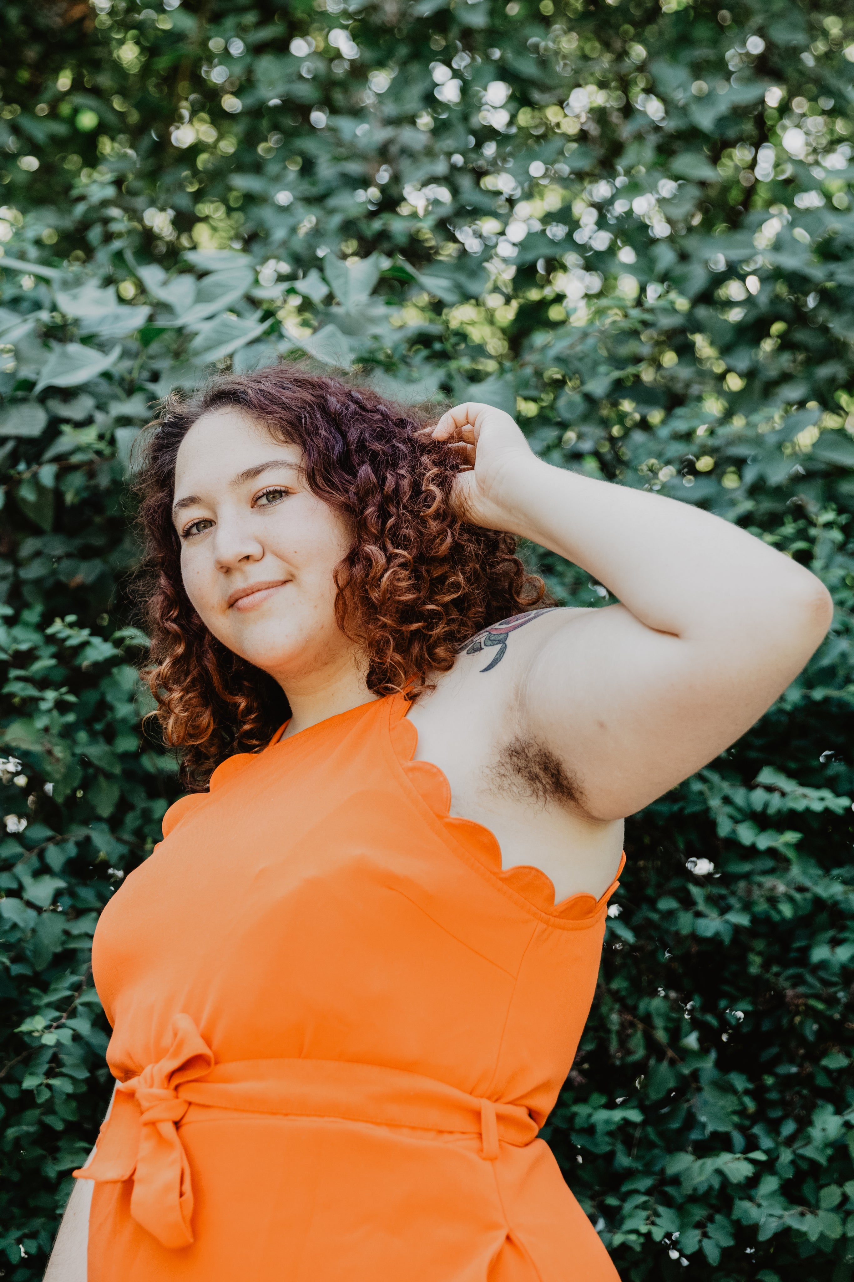 Sarah M., Denver